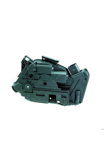 Enva Volkswagen Amarok Right Front Door Lock Lock Motor 2010-2012