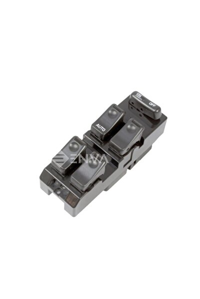 Enva Otomotiv لمازدا B2500 زر فتح النوافذ الرباعية التبديل 1999-2001