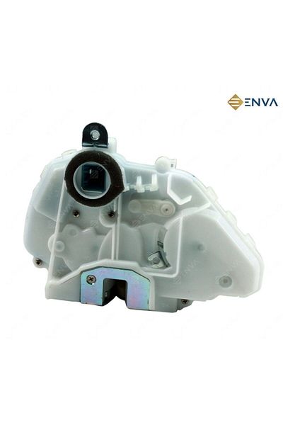 Enva Honda Crv Left Front Door Lock Lock Motor 2007-2011 Complete