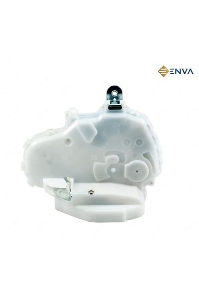 Enva For Honda Civic Left Rear Door Lock Lock Motor 2007-2011 Complete