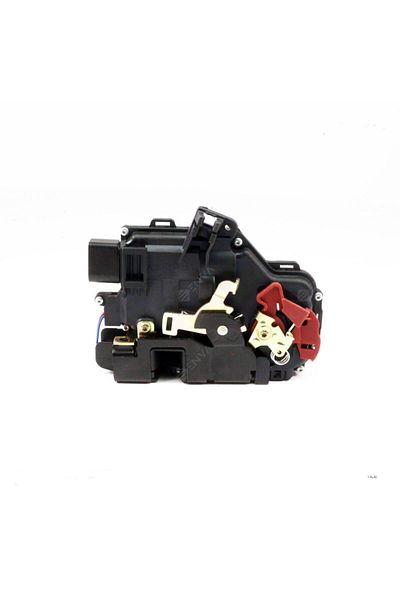 Enva Audi A3 / A 3 Right Front Door Lock Central Lock Motor 2004-2011
