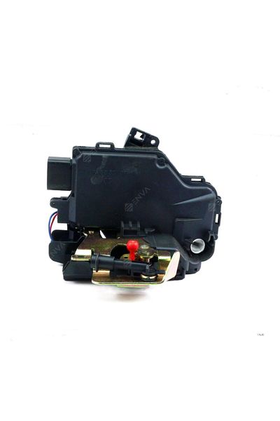 Enva Audi A4 / A 4 Left Front Door Lock Central Lock Motor 1997-2000