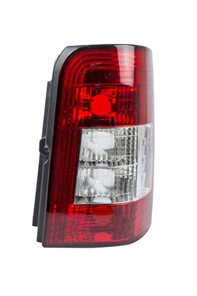 Genel Markalar Citröen Berlingo Sağ Arka Far Stop Lambası 2003-2008 (tek Kapılı)