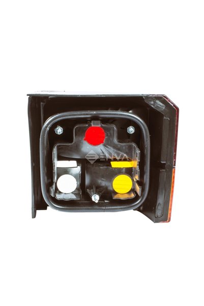 Genel Markalar Volkswagen Transporter T4 Sol Arka Stop Lambası Far 1994-2003