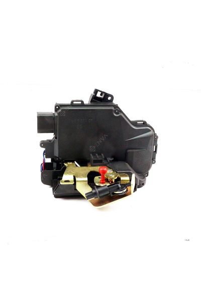Enva Audi A4 / A 4 Left Rear Door Lock Central Lock Motor 1997-2000