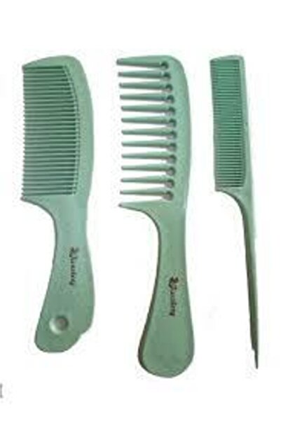 HİFA Set de piepteni din 3 piese