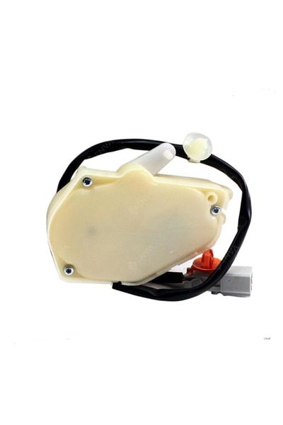 Enva Honda Crv C-rv Right Front Door Lock Lock Central Motor 1997-2000