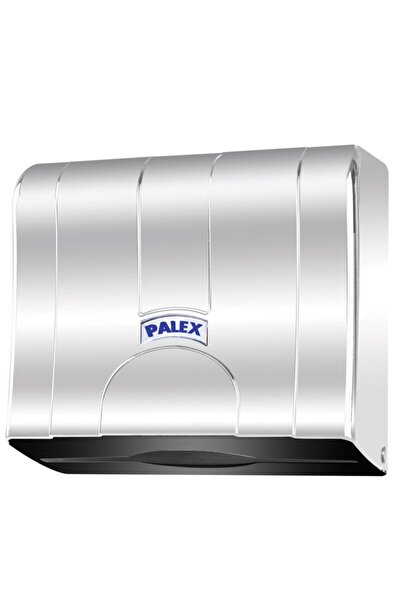 Palex Krom Z Katlı Havlu Dispenser