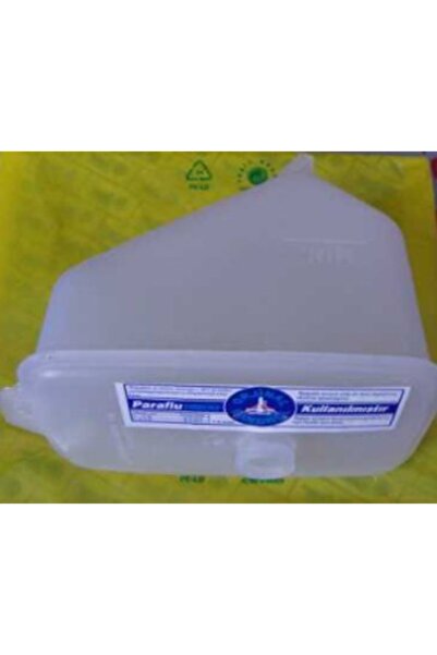 OPAR Tofaş Doğan Kartal Şahin Slx Radyatör Yedek Depo 85006637