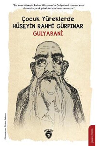 Dorlion Yayınları Çocuk Yüreklerde Türk Klasikleri Seti 10 Kitap