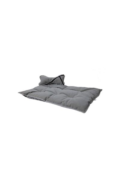 Patili Evler 70x100 Cm Large Size Dog Cushion - Non-Deformable with Scratching - XL