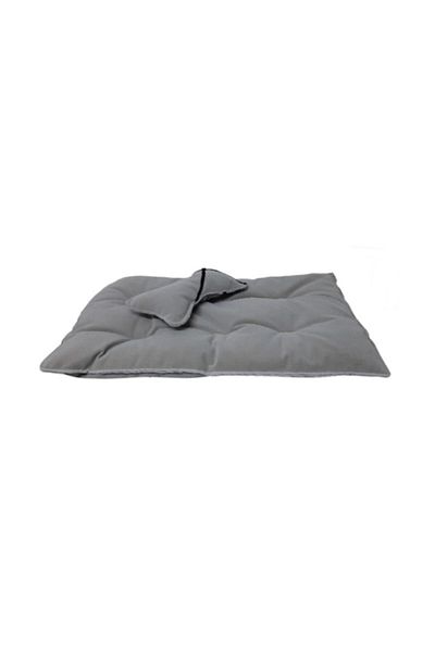 Patili Evler 70x100 Cm Large Size Dog Cushion - Non-Deformable with Scratching - XL