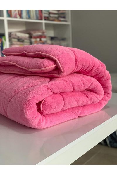 ST HOME Welsoft Double Duvet