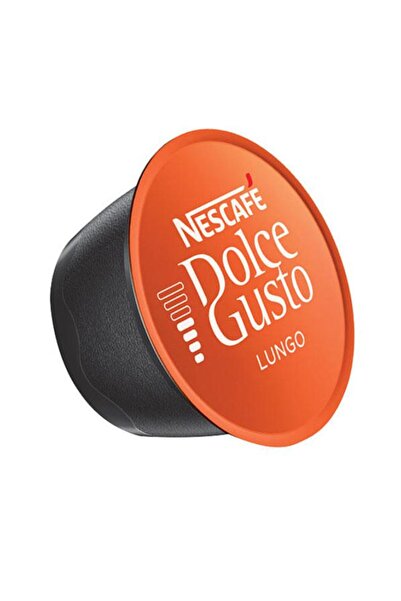 Nescafe Dolce Gusto Lungo 104 Gr