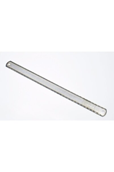 Eltos Jaws Demir Testere Ağzı 1 Adet Çekoslavak Malı 1. Kalite