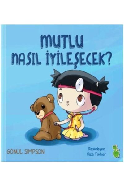 Yeşil Dinozor كيفية الشفاء السعيد