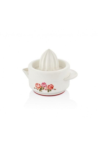 Cosiness Patterned Lemon Squeezer