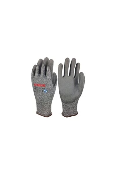 Starline E-53 Kesilmeye Dirençli Eldiven