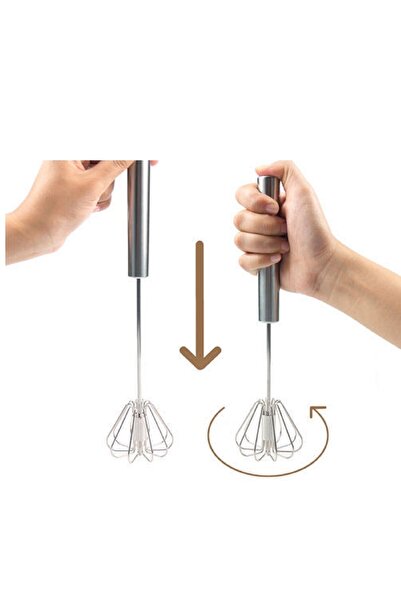 Penguen Bas Çek 1754 El Mikseri 2016st0231232285480