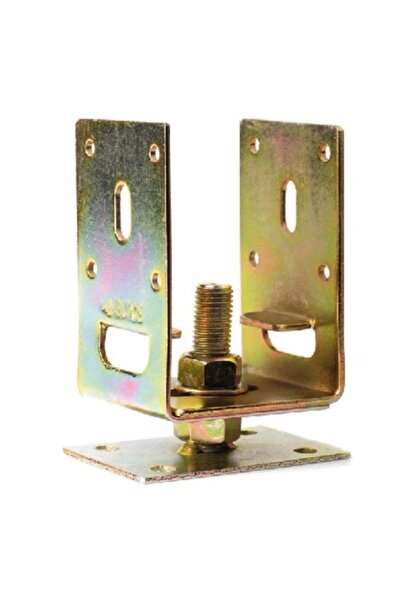 Eltos Pergule Ayağı Kalın M16 2 Adet