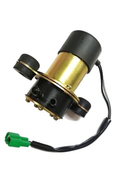 Electrotech Benzin Otomatiği Carry 1990-1998 Sk410 / Damas