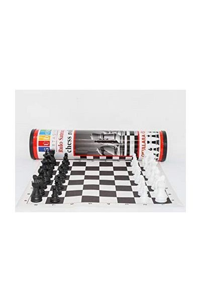 Altun Südor Big Roll Chess School Type Sdsat