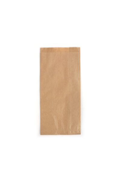 Çizgili Şamua 40 G Kraft Kese Kağıdı Ithal 15 X 33 Cm 10 Kg 1440 Adet