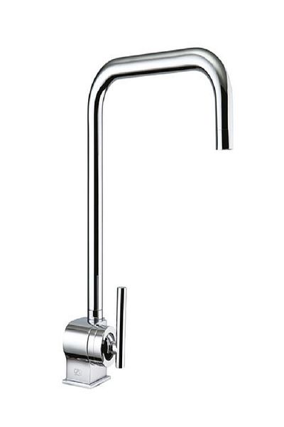 GPD Freezıa Mix Single Body Sink Faucet Mte100