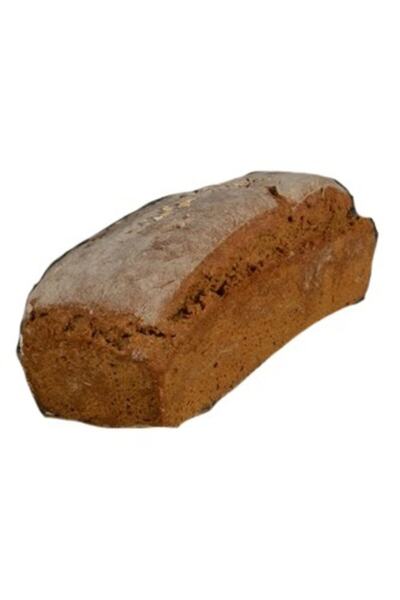 MAYA DOĞAL ÜRÜNLER Tam Buğday ,tam Çavdar Iki Tahıllı Ekmek Ekşi Mayalı 900gr