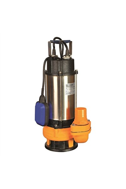 Cat Power Catpower 640 Foseptık Kırıcılı Dalgıc Pompa 1500w 10mt Basma