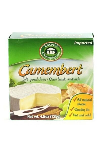 Kaserei Kasereı Champıgnon Camambert Petit, 125 G