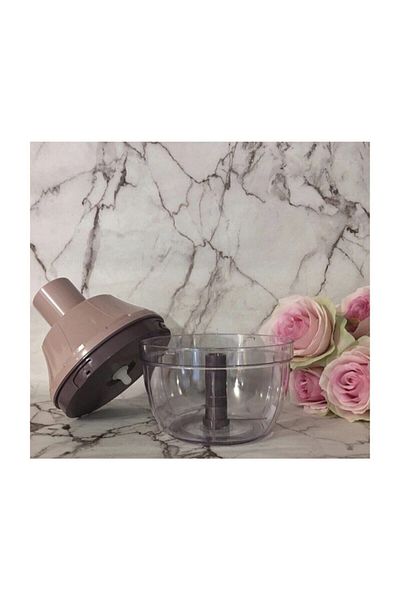 HOBBY LİFE Master Bas Kes Hand Rondosu Vegetable Chopper