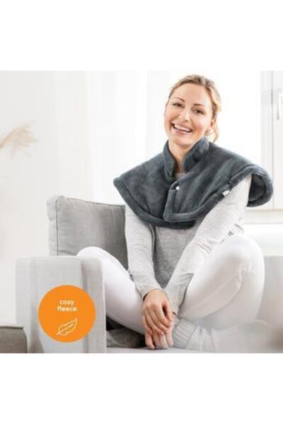 Beurer Hk 54 Relaxing Shoulder, Neck Heat Pillow
