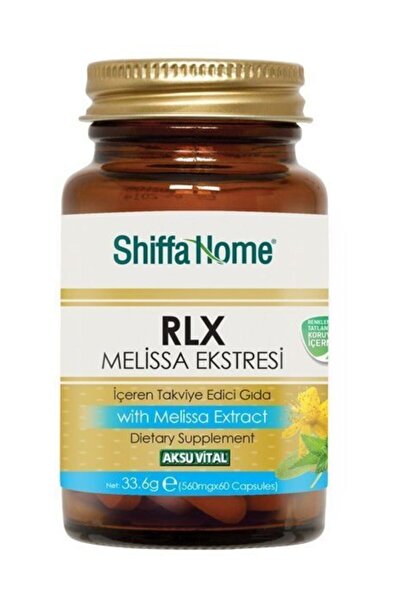 Shiffa Home Rlx Melisa Ekstresi