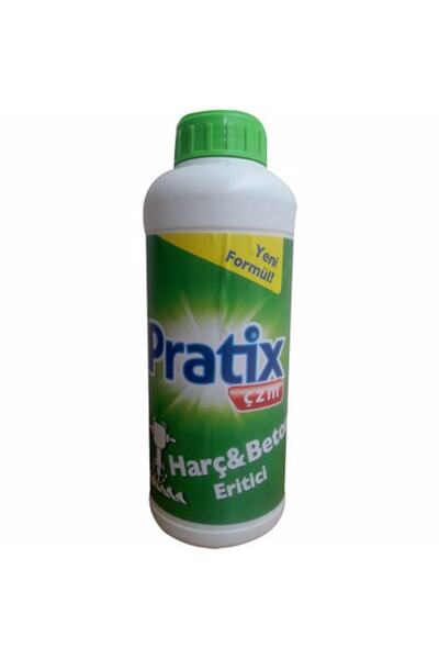 Ersa Pratix 25 - Harç Ve Kum Eritici 1000 gr