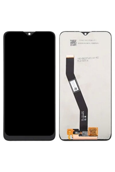 Xiaomi Redmi 8 Lcd Ekran Ve Dokunmatik