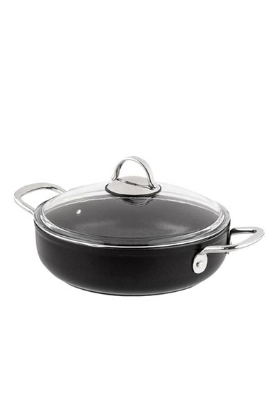 Nehir Galaxy Titanium Carnivore Pot 30 cm