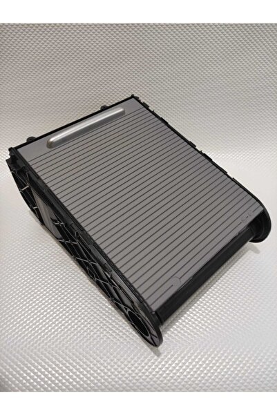 OEM Passat B6 / B7  Gri Sürgülü Bardaklık  3c0858329 ()