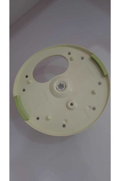 Arzum Soprano Max Process Chamber Cover-Green