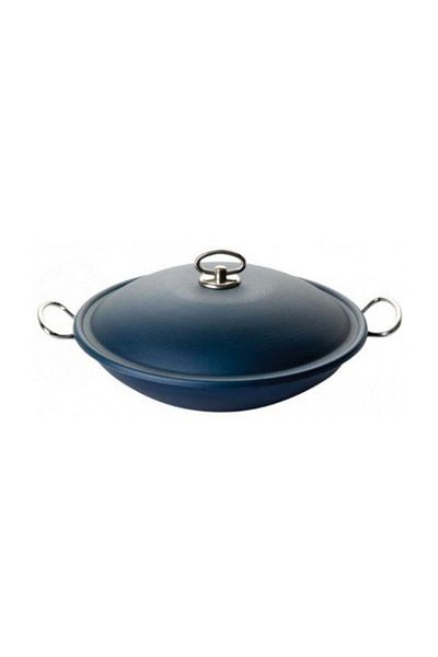 Altınbaşak Wok Pot 40 Cm