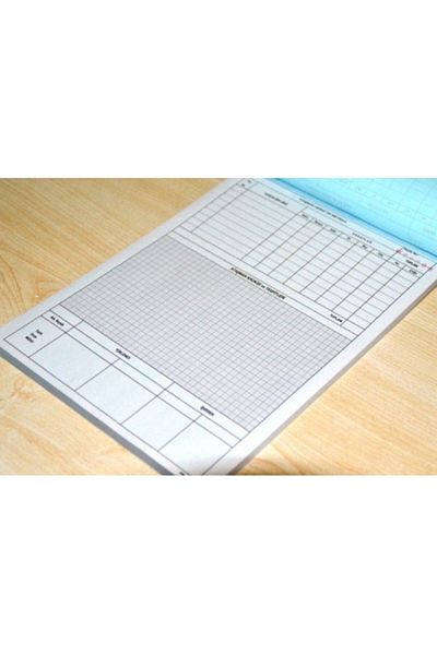 Gülşen Kırtasiye Attache Book