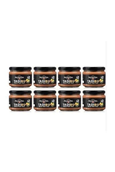 Abdurrahman Tatlıcı Tadıbu Kakaolu Fındık Ezmesi 8 X 330 G