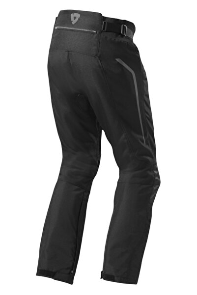 Revit Factor 3 Pantolon Siyah