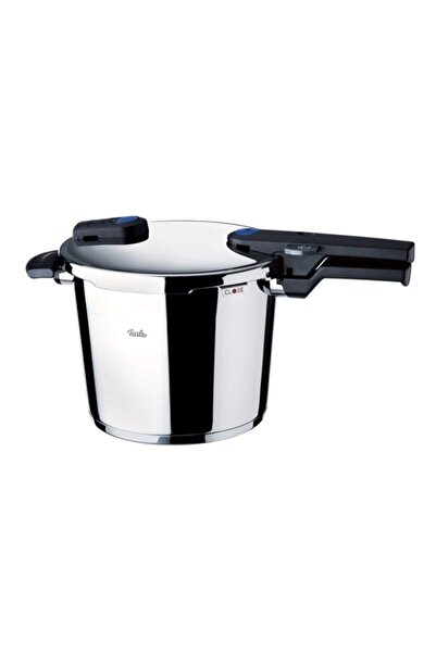 Fissler Fıssler Vitaquick Bluepoint Düdüklü Tencere 6.0 Lt