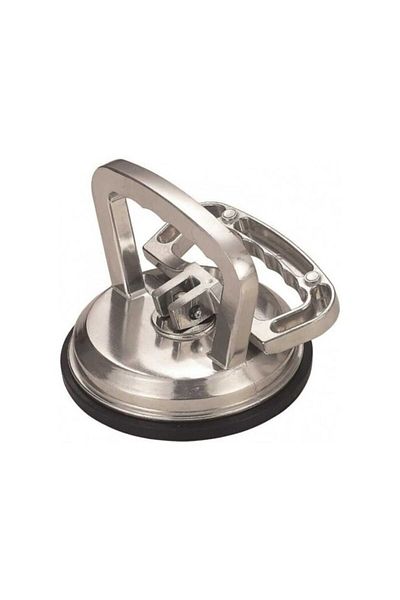 BİRTEK Ceramic Carrying Suction Cup Single