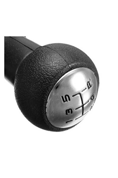 Vts Körük Pegeout 207 Vites Topuzu