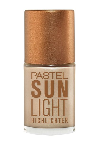 Pastel Sunlight Illuminating Highlighter 15 ml-8690644010668 Size: 38 X 108 X 98 mm