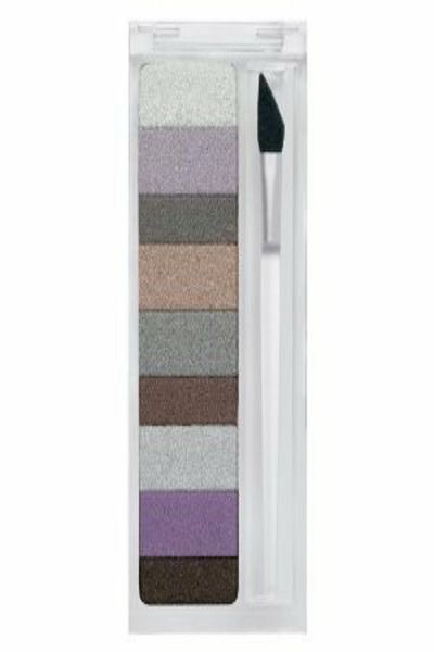 Physicians Formula Shimmer Strips Shadow & Liner, Custom Eye Enhancing, Smoky Brown Eyes 1147