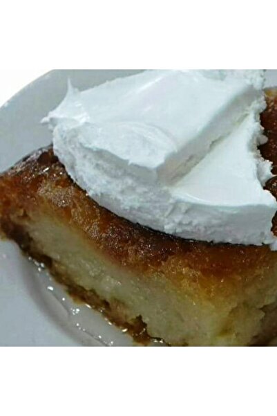 ALPI GIDA ŞARKÜTERİ Afyon Ekmek Kadayıfı Pişmiş 500 gr