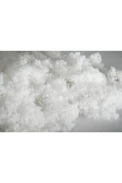 Otello Boncuk Silikon Rolling Elyaf 2500 Gr. Hcs Virgin Sasa Dacron